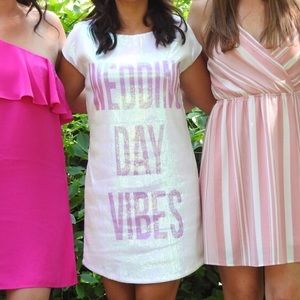 Hayley Paige Wedding Day Vibes Dress